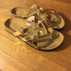 Birkenstock Betula Sandals